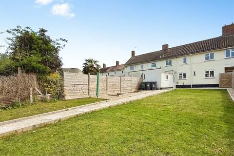 3 bedroom terraced house for sale, Court Orchard, Bratton