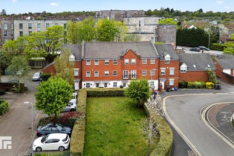4 bedroom townhouse for sale, Doe Close, Penylan, Cardiff