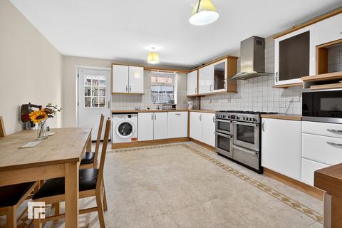 4 bedroom townhouse for sale, Doe Close, Penylan, Cardiff