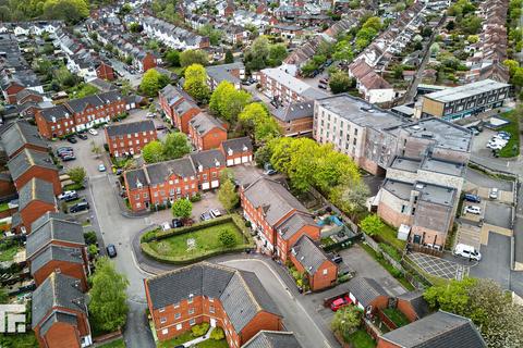 4 bedroom townhouse for sale, Doe Close, Penylan, Cardiff