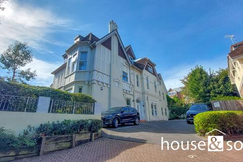 Apartment - Glengariffe, 38 Tregonwell Road, West Cliff, Bournemouth, BH2