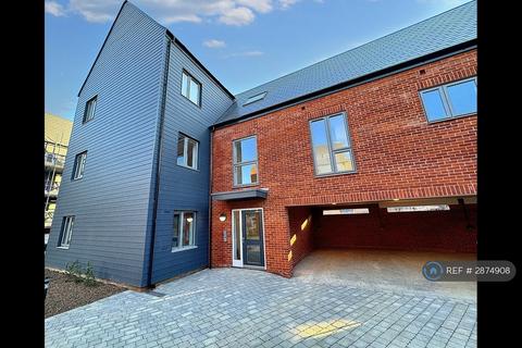 2 bedroom flat to rent, Chelmsford Garden, Chelmsford, CM1