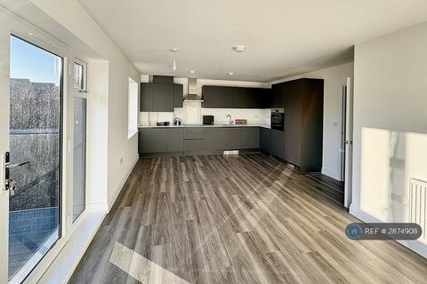 2 bedroom flat to rent, Chelmsford Garden, Chelmsford, CM1