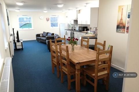 1 bedroom in a flat share to rent, Moss Yard, Leamington Spa, CV31