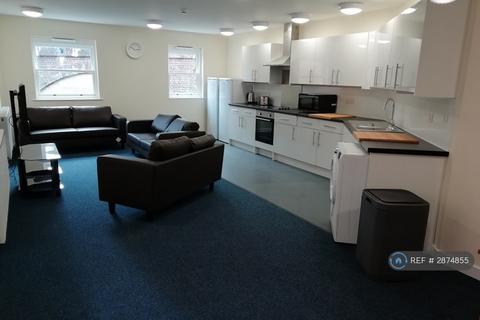 1 bedroom in a flat share to rent, Moss Yard, Leamington Spa, CV31