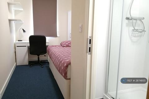 1 bedroom in a flat share to rent, Moss Yard, Leamington Spa, CV31