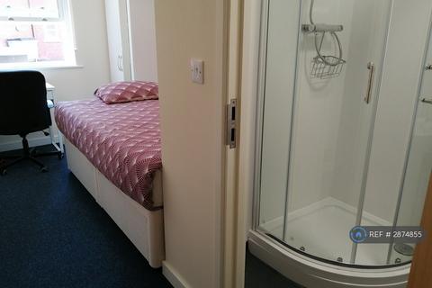 1 bedroom in a flat share to rent, Moss Yard, Leamington Spa, CV31