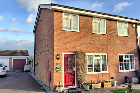 2 bedroom semi-detached house for sale, The Riddings, Sutton Coldfield