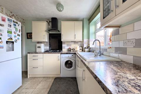 2 bedroom semi-detached house for sale, The Riddings, Sutton Coldfield