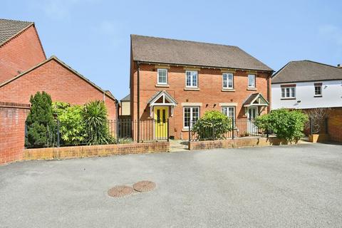 3 bedroom semi-detached house for sale, Alicia Close, Taw Hill, Swindon