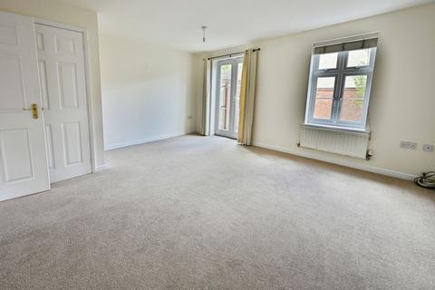 3 bedroom semi-detached house for sale, Alicia Close, Taw Hill, Swindon
