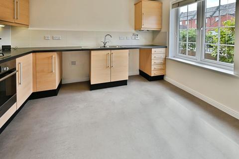 3 bedroom semi-detached house for sale, Alicia Close, Taw Hill, Swindon