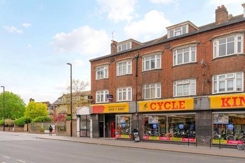 Brighton Road, South Croydon