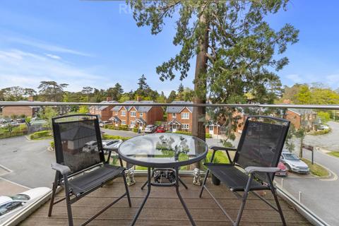 1 bedroom retirement property for sale, Rise Road, Ascot SL5