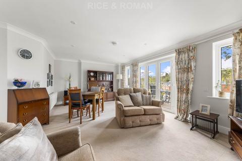 1 bedroom retirement property for sale, Rise Road, Ascot SL5