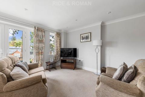 1 bedroom retirement property for sale, Rise Road, Ascot SL5