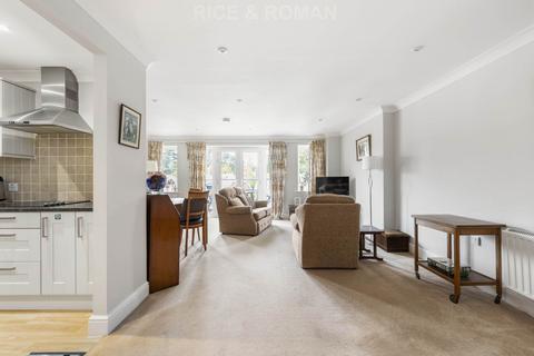 1 bedroom retirement property for sale, Rise Road, Ascot SL5