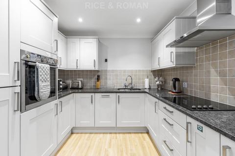 1 bedroom retirement property for sale, Rise Road, Ascot SL5