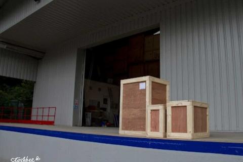 Garage to rent, West Portway, Andover SP10