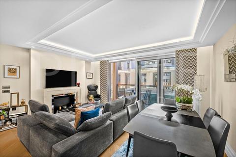 undefined, Wren House, 190 Strand WC2R