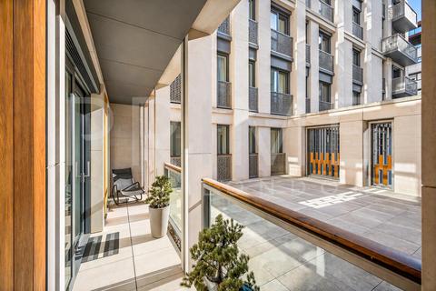 undefined, Wren House, 190 Strand WC2R