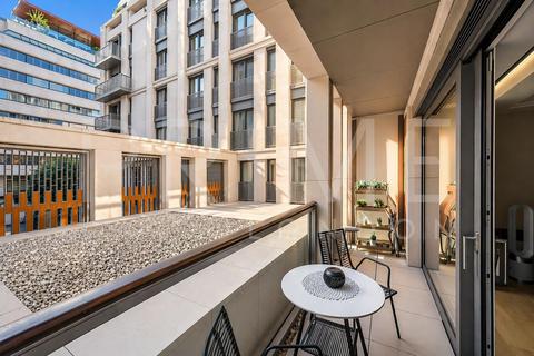 undefined, Wren House, 190 Strand WC2R