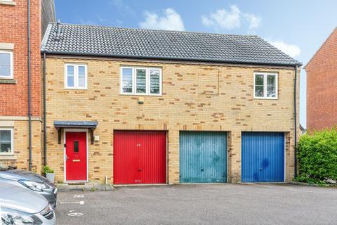 2 bedroom coach house for sale, Chapman Road, Wellingborough, NN8