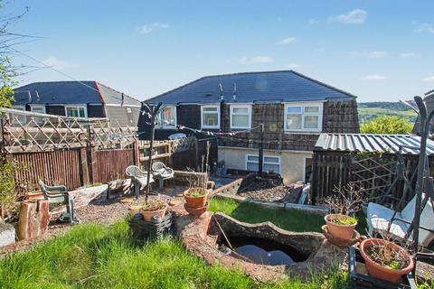3 bedroom semi-detached house for sale, Cefn Golau, Tredegar NP22