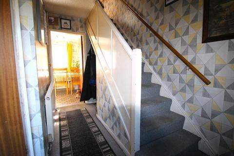 3 bedroom semi-detached house for sale, Cefn Golau, Tredegar NP22