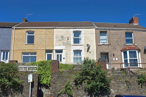 undefined, Carmarthen Road, Cwmbwrla, Swansea
