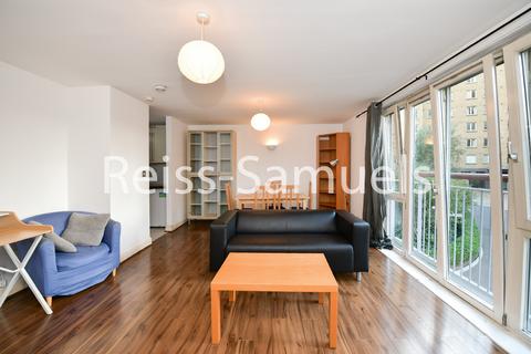 undefined, Westferry Road, Canary Wharf, London E14