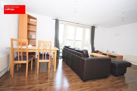 undefined, Westferry Road, Canary Wharf, London E14