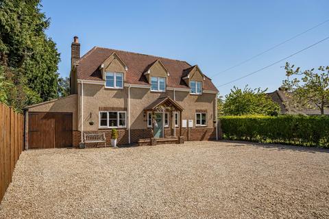 4 bedroom detached house for sale, Cumnor Road, Boars Hill, OX1