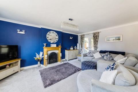 4 bedroom detached house for sale, Cumnor Road, Boars Hill, OX1