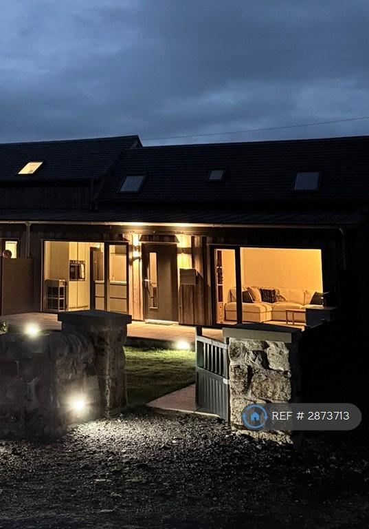 Lennoxlea Farm, Glasgow, G66