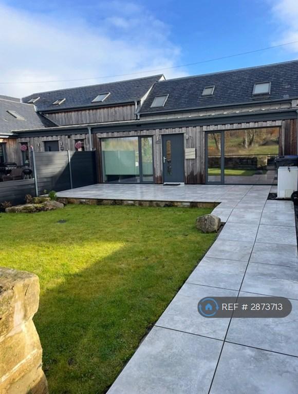 House in Milton of Campsie, East Dunbartonshire - View 3