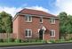 Plot 144, Portwood at Pembroke Chase, Ampthill Road, Houghton Conquest MK45
