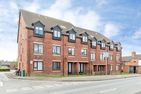 2 bedroom flat for sale, Rectory Road, Rushden, NN10