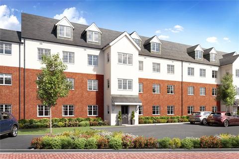 3 bedroom duplex for sale, Bootham Crescent, Grosvenor Road, York, North Yorkshire, YO30