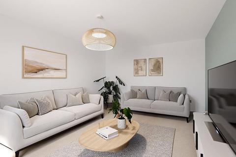 3 bedroom duplex for sale, Bootham Crescent, Grosvenor Road, York, North Yorkshire, YO30