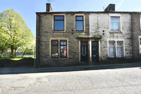 3 bedroom end of terrace house for sale, Henry Street, Church, Accrington, Lancashire, BB5