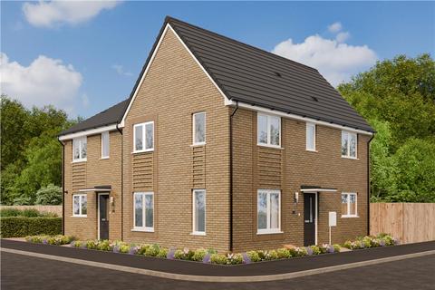 Semi-detached house - The Wintley at Ember Park, Off Trunk Road (A1085) TS6