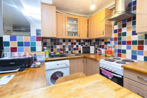1 bedroom flat for sale, North Ninth Street, Milton Keynes, MK9