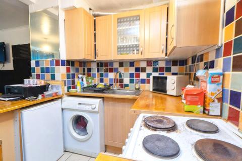 1 bedroom flat for sale, North Ninth Street, Milton Keynes, MK9