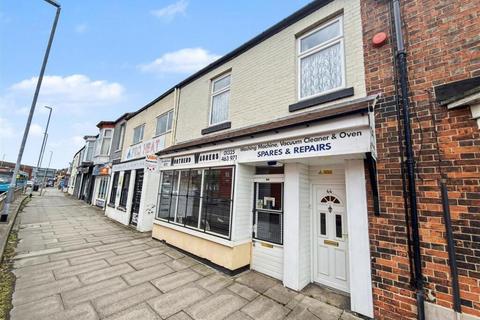 Retail property (high street) for sale, 46 North Rd Darlington DL1 2EQ