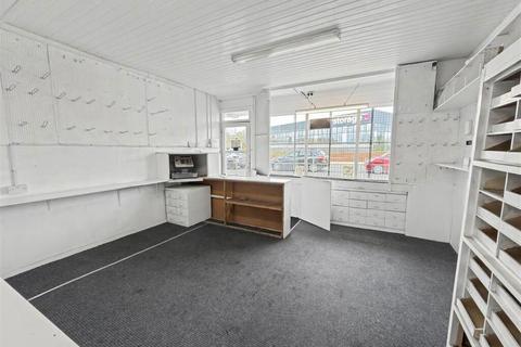 Retail property (high street) for sale, 46 North Rd Darlington DL1 2EQ