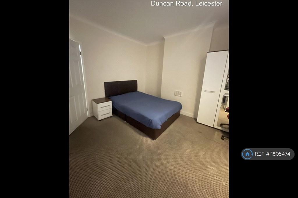 Duncan Road, Leicester, LE2 – pohled 3