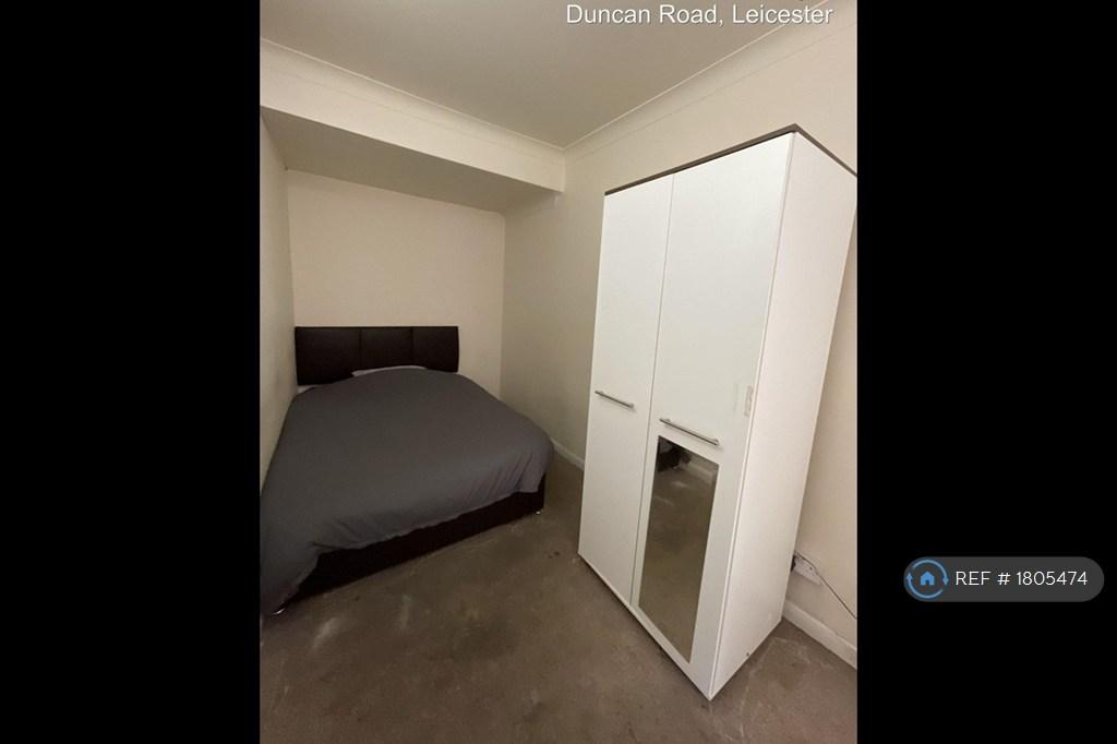 Duncan Road, Leicester, LE2 – pohled 4