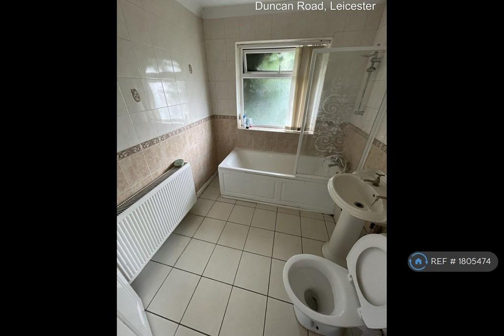 Duncan Road, Leicester, LE2 – pohled 6