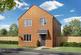 Plot 019, Dalkey at Rivers Walk, Tyne Road East, Stanley DH9